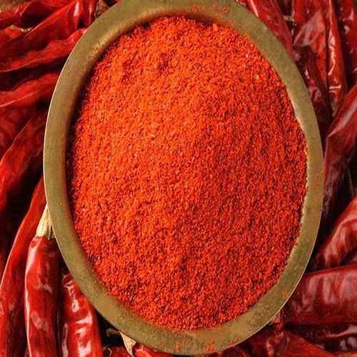 Teja-S17 Red Chili Powder